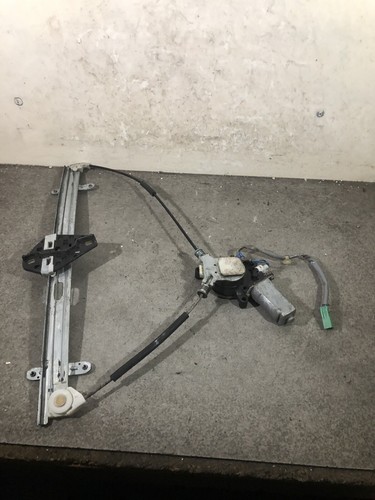 Honda crv mk2 2002 - honda, electric