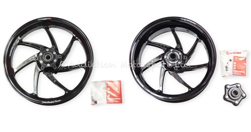 Marchesini m7rs genesi forged - marchesini,