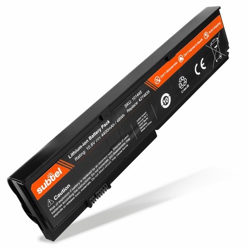 Battery for lenovo thinkpad - battery,