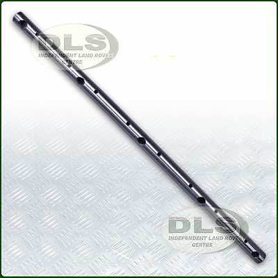 Rocker shaft 300tdi - rocker,