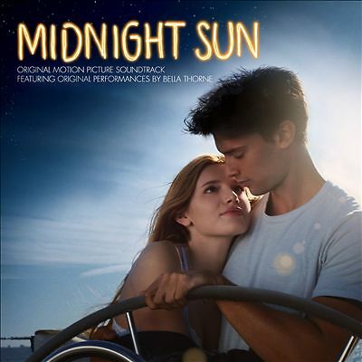 Midnight sun original motion - original,