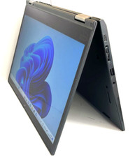 Fast Lenovo ThinkPad Yoga X Series Intel Core i7-8665U 1.90GHz, 256SSD 16GB RAM