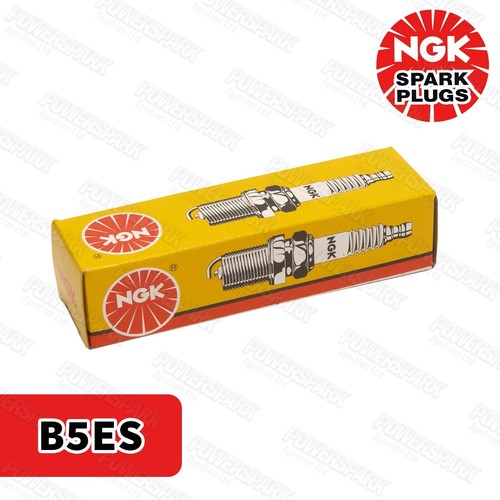 Ngk b5es spark plugs - b5es,