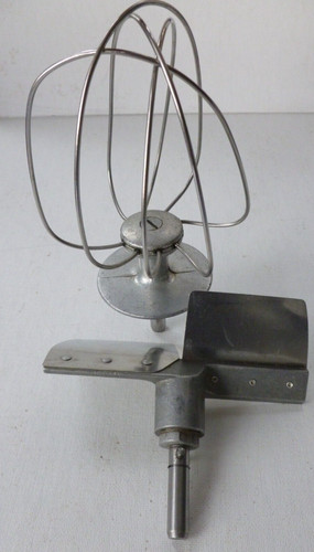 Vintage food mixer - vintage,