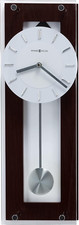 Adams Wall Clocks II, Espresso