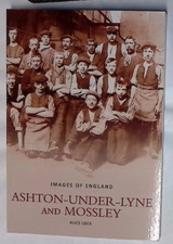 Ashton under lyne and - ashton-under-lyne,