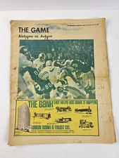 Alabama Football Crimson Tide