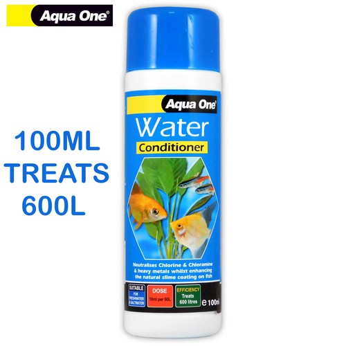 100ml aqua one tap - 100ml, water