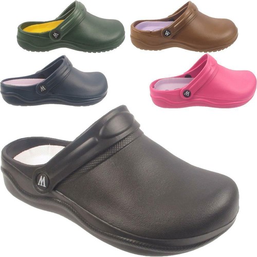 Ladies garden beach nurse - ladies,