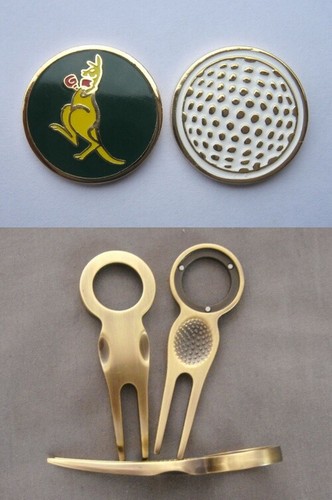 Only golf divot tool - 1,