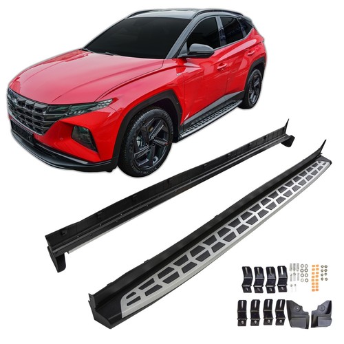 Running boards side - boards,