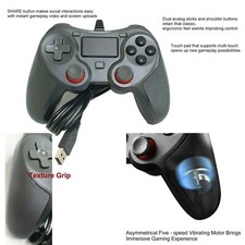 Replacement Wired Controller