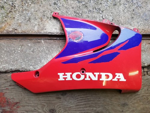 Honda cbr900rrw fireblade - honda,