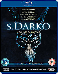 Darko blu ray - blu-ray, (2009)