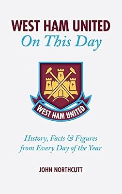 West ham united on - west, this