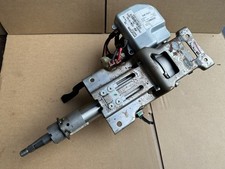 2011 Kia Venga Electric Power