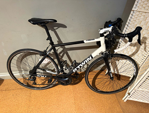 Twin triban 520 road - b’twin,