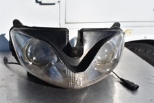 SUZUKI GSF 1200 600 MK2 BANDIT 2000-05 LAMP LIGHT UK HEADLIGHT & LED BULBS