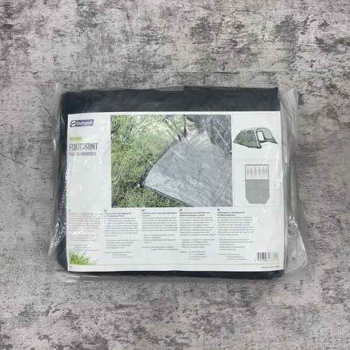 Outwell footprint for - outwell,
