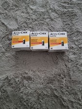 Accu-Chek Fast Clix Lancets