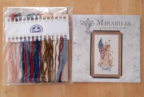 Mirabilia the lady - mirabilia, of