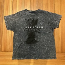 Sleep Token Aqua Regia Rock