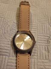 FCUK WOMANS WRIST WATCH