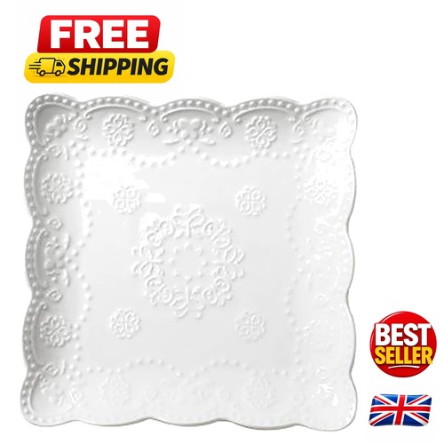 Charming inch white - 6-inch,