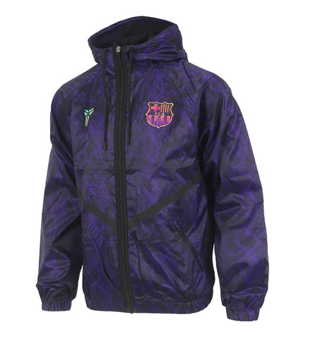 Nike kobe x barcelona - nike,