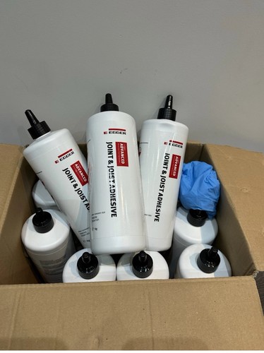 Egger joint and - 4x,