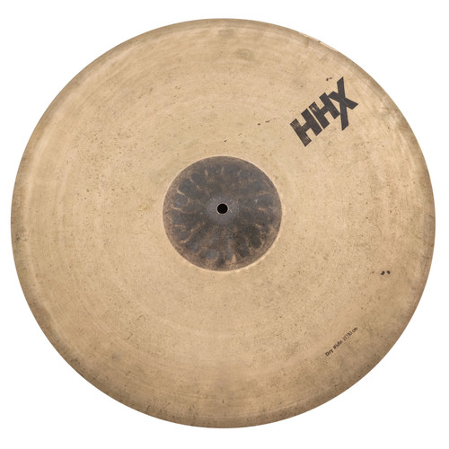 Sabian hhx dry ride cymbal - dry,