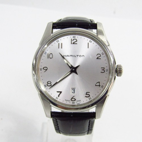 Hamilton jazzmaster date - jazzmaster,
