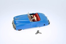 Schuco Speedometer Examico Car