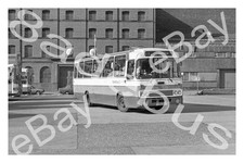 Bus Photograph STRATHTAY