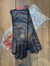 Dents Ladies Cashmere Lined