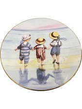 Royal Worcester Collector