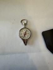 Vintage German Map Measure -
