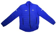 Godolphin Fly Emirates Blue