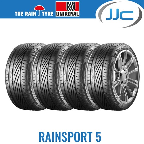 Uniroyal rainsport 5 - x,