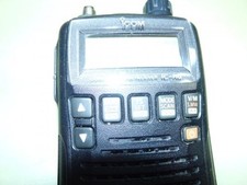 ICOM IC-R6 Wideband Handheld