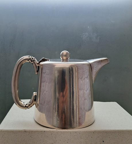 Vintage walker hall silver - walker,