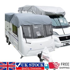 Heavy Duty Waterproof Caravan