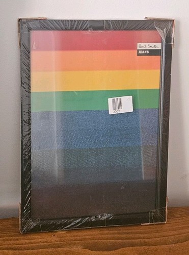 Paul smith jeans - smith, horizontal