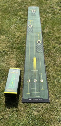 Wellputt golf putting - -,