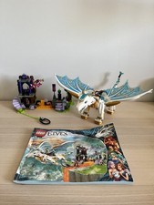 LEGO Elves: Queen Dragon's