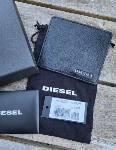 Genuine diesel black - diesel,