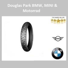 Motorcyle Tyre Michelin Anakee