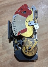 Vintage Parking Meter