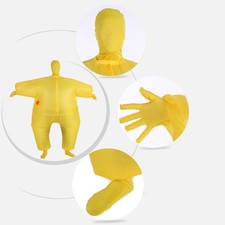 Decdeal Funny Adult Size