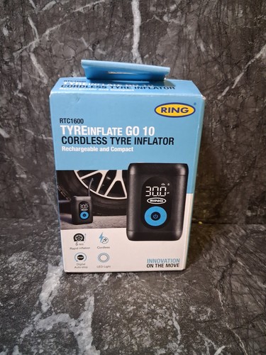 Ring tyreinflate compact - tyreinflate, 10